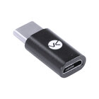 Adaptador Usb-c X Micro Usb B 2.0 Femea Acmu Vinik 31464