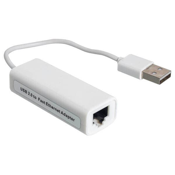Adaptador Usb Para Rj45 | Leroy Merlin