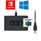 Adaptador Usb Switch de controles Nintendo 64 N64 para Window