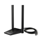 Adaptador Usb Wireless Duas Antenas 1300mbps Ac1300 Archer T4