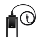 Adaptador Usb Wireless Duas Antenas 1300mbps Ac1300 Archer T4