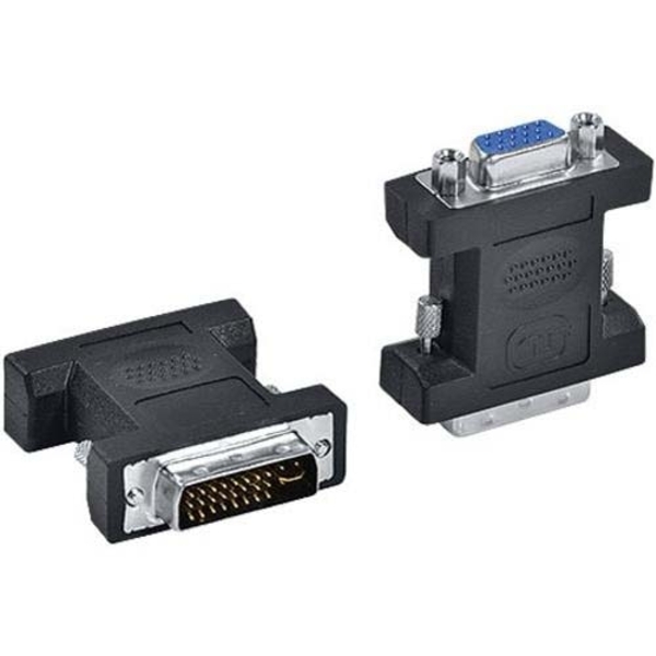 Adaptador Vga Femea X Dvi 24+5 Macho Avfdvii - Vinik