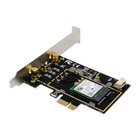 Adaptador Wi-fi Pcie Ax3000 Multilaser - Re067