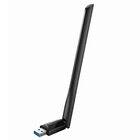 Adaptador Wifi Tp-link Archer T3u Plus Mu-mimo Dual Band Ac13