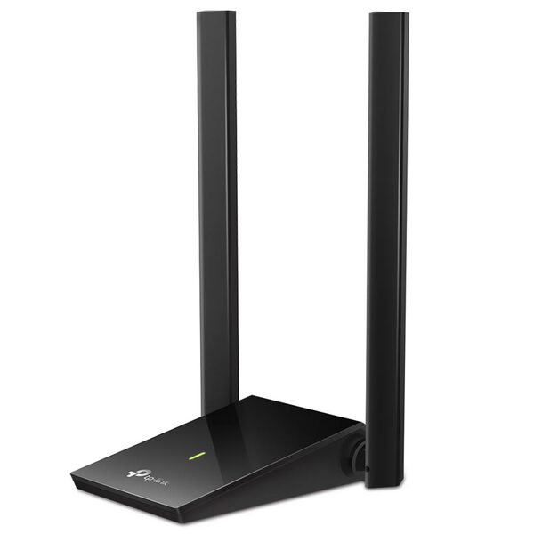Adaptador Wifi Tp-link Archer T4u Plus Ac1300 Dual Band V1.0