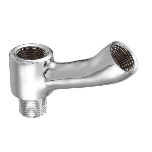 Adaptador Y Para Instalação De Filtros Em Torneira De Parede