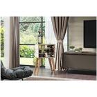 Adega 12 Garrafas Linha Cordel Bentec Branco/natura