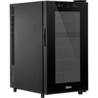 Adega 18 Garrafas Dual Zone Touch Control Oster Bivolt