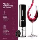 Adega 34 Garrafas Climatizada Painel Touch Eac34g 127v Com Ab