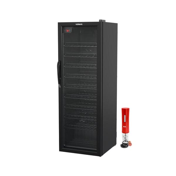 Adega 50 Garrafas Climatizada 200l Ngv 200 220v Venax Com Abr