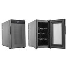 Adega 8 Garrafas Pad8 Philco