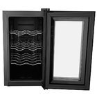 Adega 8 Garrafas Pad8 Philco