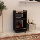 Adega Bar Com Rodízios Multimóveis Cr50034