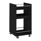 Adega Bar Com Rodízios Multimóveis Cr50034