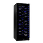 Adega Benmax 119 Garrafas Compressor Dual Zone Preta Bac119 –