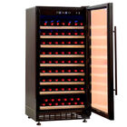 Adega Benmax 80 Garrafas Compressor Preta Bac80 – 220 Volts