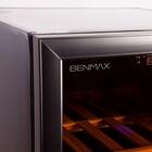 Adega Benmax Comp Bac209 - 127v