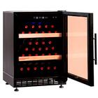 Adega Benmax Comp Bac40 - 127v