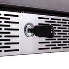 Adega Benmax Compressor Bac188 - 127v