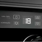 Adega Brastemp 28 Garrafas Com Painel Eletrônico - Bzb28ae 11