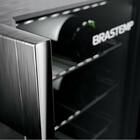 Adega Brastemp 28 Garrafas Com Painel Eletrônico - Bzb28ae 11