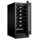 Adega Brastemp 28 Garrafas Com Painel Eletrônico - Bzb28ae 22