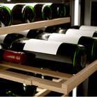 Adega Brastemp Gourmand Dual Zone 51 Garrafas - Bzb51ae 110v