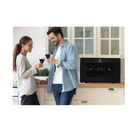 Adega Britânia 8 Garrafas Display Digital Preta Bad08p – 127