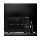 Adega Britânia 8 Garrafas Display Digital Preta Bad08p – 127