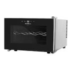 Adega Britânia Bad08p Display Digital 8 Garrafas 220v