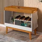 Adega Buffet Beatrice Branco Madeira