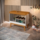 Adega Buffet Beatrice Branco Madeira