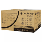 Adega Cadence Gourmet 8 Garrafas Touch ADE081 65W Bivolt