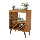 Adega Chateau - Nature - Mania De Móveis