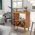 Adega Chateau - Nature - Mania De Móveis