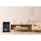 Adega Climatizada Compressor Midea Wbb242 24 Garrafas 60hz 22