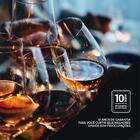 Adega Climatizada Dual Zone Eos Eac33d 33 Garrafas 220v