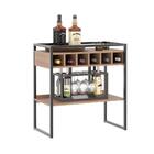 Adega Com Prateleira Suzy Montana