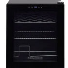 Adega Compressor Para 12 Garrafas De 750 Ml - 220 V - Easy Co