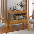 Adega Dakar Nature - Tebarrot Móveis