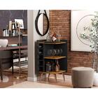 Adega De Canto Malbec Preto/freijó