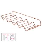 Adega De Fixação Cobre