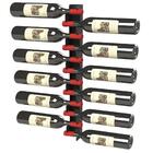 Adega De Parede 12g - Preta