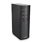 Adega De Vinho 16 Garrafas Dual Zone Jc-45drfw Cuisinart -127