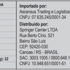 Adega De Vinho Climatizada 24 Garrafas Inverter Bivolt Midea
