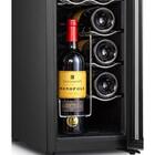 Adega De Vinho Climatizada Olimpia 12 Garrafas Bivolt