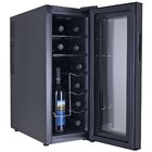 Adega de Vinhos 12 Garrafas Philco 220V PH12E
