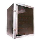 Adega De Vinhos Philco Ph21g 21 Garrafas Controle Digital De