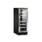 Adega Dualzone S17g 17 Garrafas Dometic