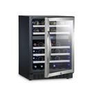 Adega Dualzone S46g 46 Garrafas Dometic